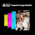 Kodak Dock Plus & Bluetooth Portable 4x6 Instant Photo Printer