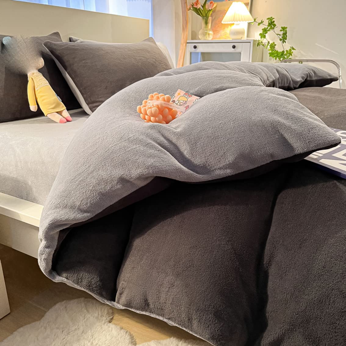 掛布団カバー 防臭 超柔らかい 掛けふとんカバー 単品販売 洗濯可能 防ダニ 洗える 洗濯機可 衛生 掛布団カバー 柔らかい 掛カバー 布団カバー 無地 おしゃれ 掛け布団カバー シングル 防ダニ 綿100% 布団カバー 可愛いフリル 単品