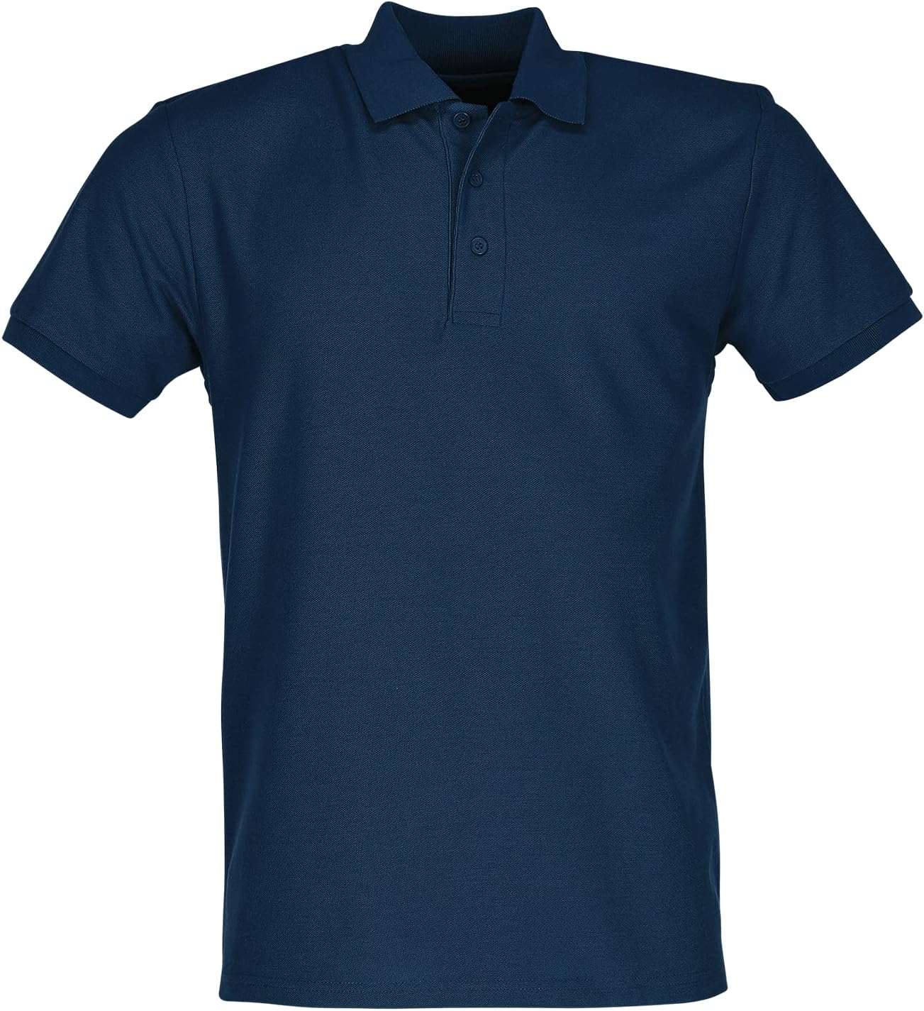 Men's 65/35 Polo Shirt