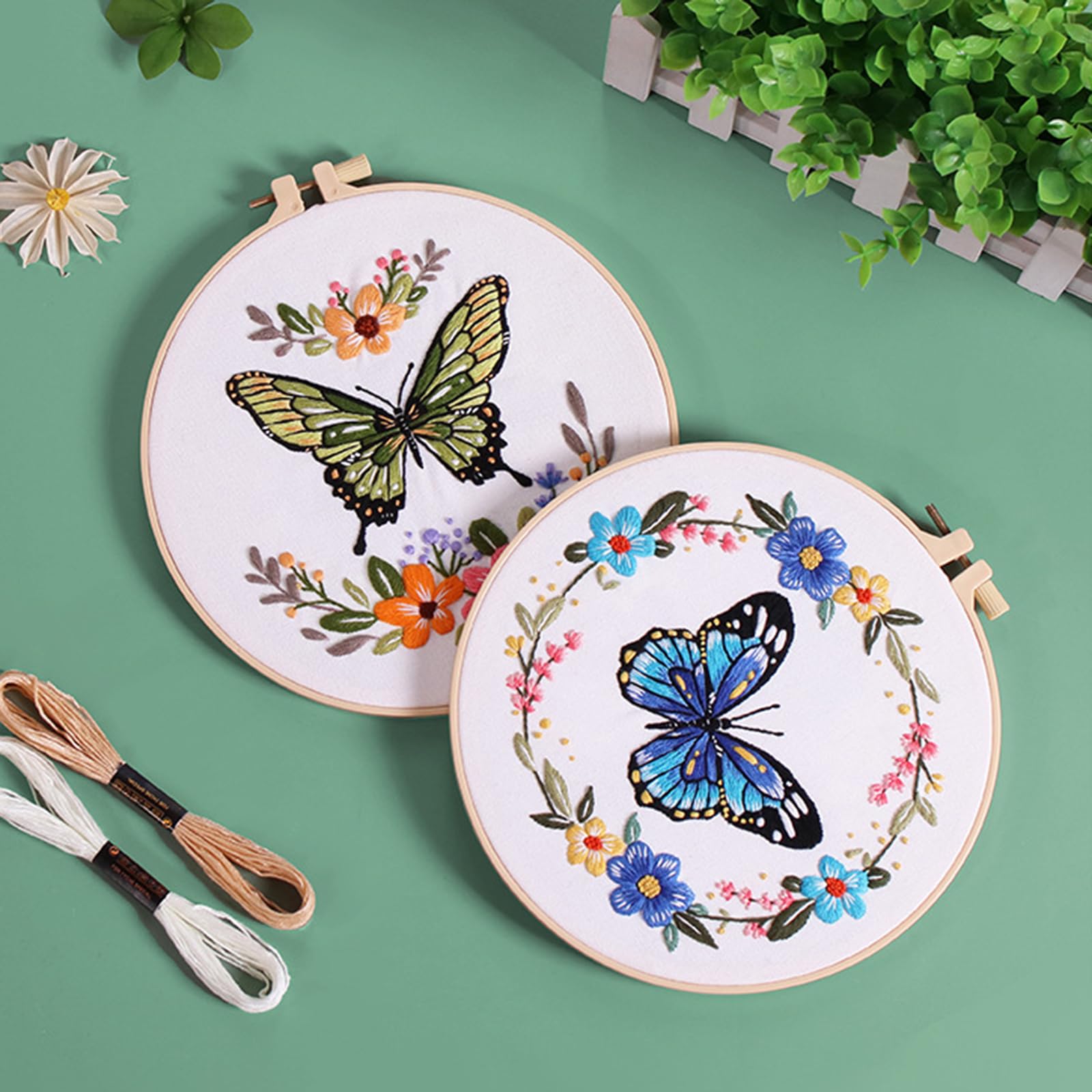 【希少品】日本の刺繍＋11・12巻セット　京都書院刊 希少品】日本の刺繍＋11・12巻セット 京都書院刊 希少品】日本の