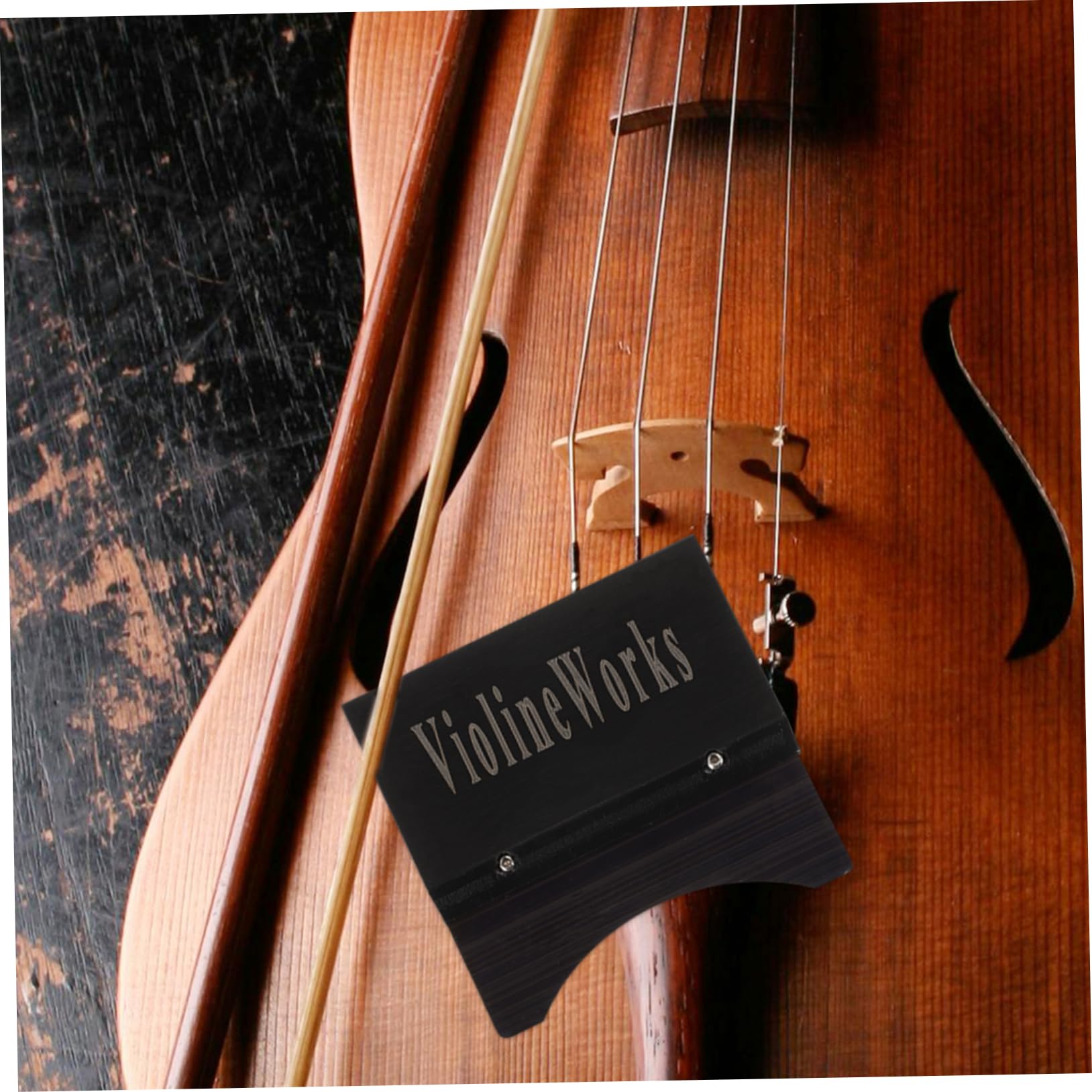 VICASKY Juego de reparación de 3 rascadores de violín, herramientas para reparación de violines, herramientas de reparación de violín, herramientas de reparación de violín, accesorios para reparación