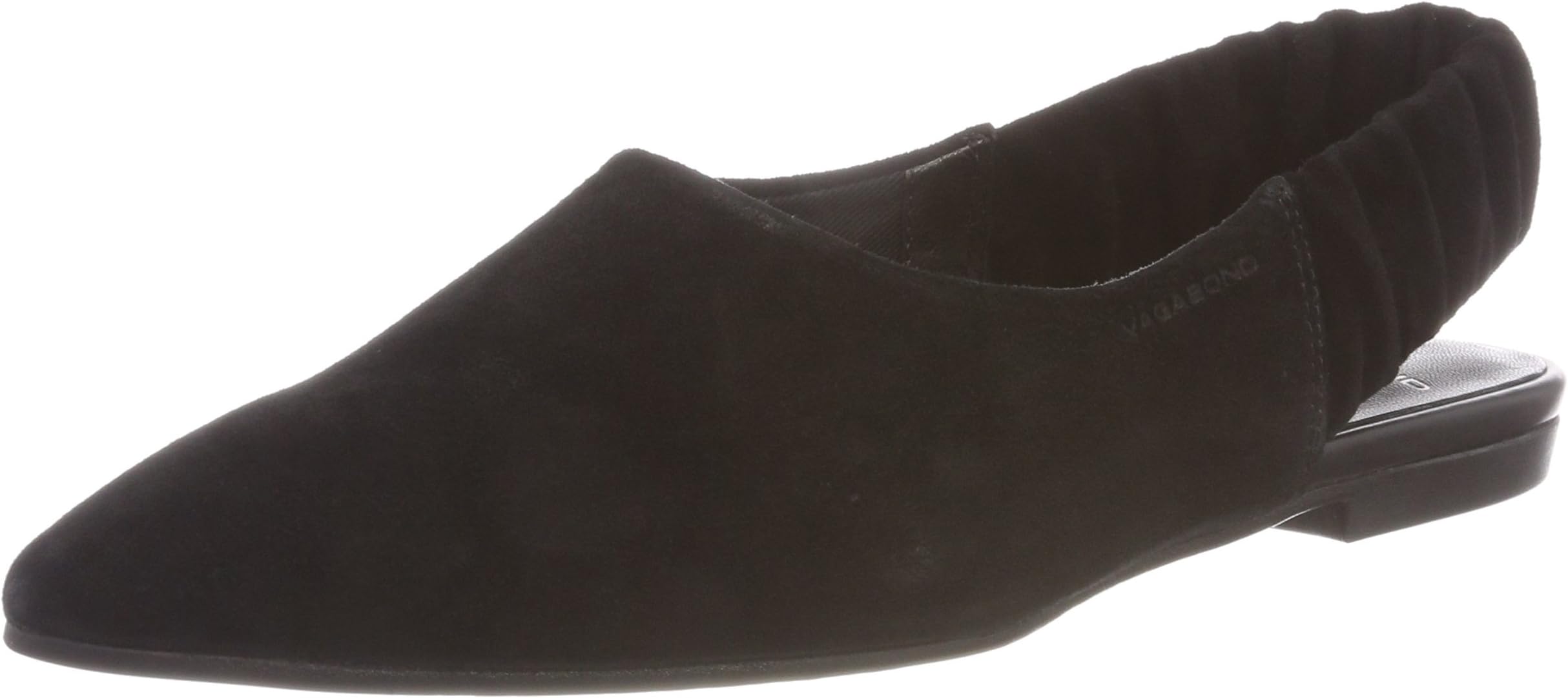 Vagabond Women's Katlin Sling Back Ballet Flats, 1 UK