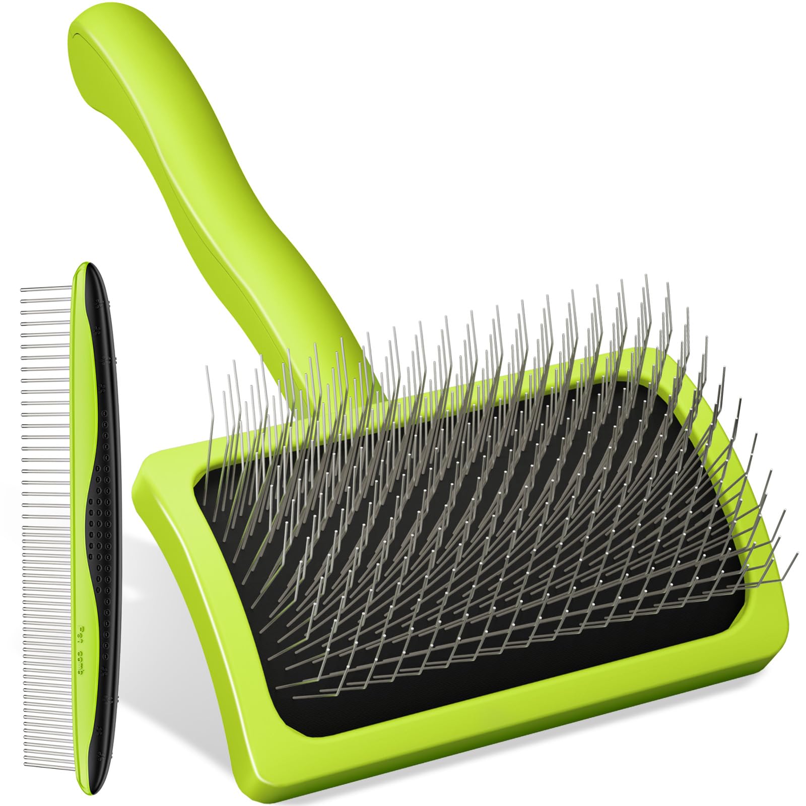 Pecute brosse professionnelle 25 mm S