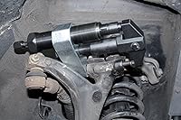 Vista 4 de Tornillos de sujeción eyector con husillo