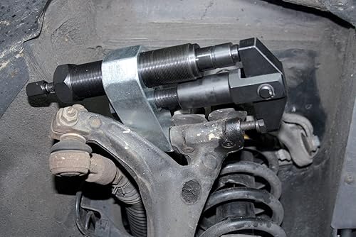 Miniatura 4 de Tornillos de sujeción eyector con husillo