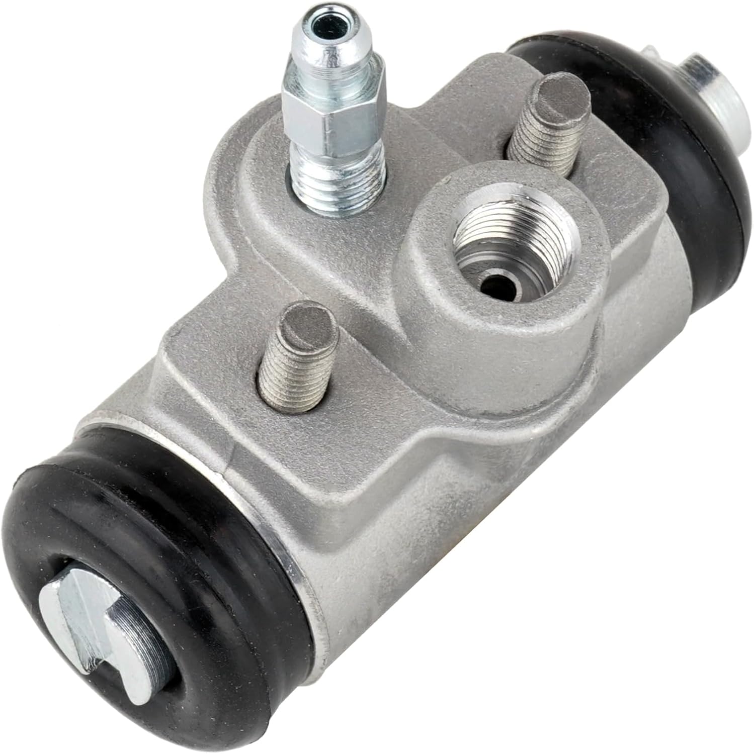 Caltric Rear Wheel Hub Brake Cylinder Compatible with Kawasaki Mule 3010 Kaf620 4X4 2001-2008