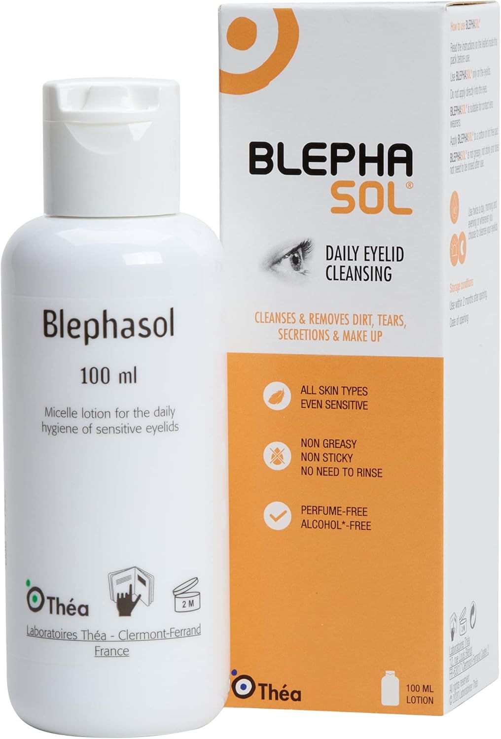 blephasol lotion