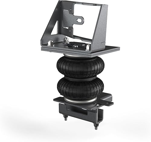 Miniatura 3 de Atlus Engineered By Air Lift A5000 - Kit de suspensión de bolsas de aire para Toyota Tundra 2WD y 4WD 2022-2025, reemplaza el par TR57383AS y