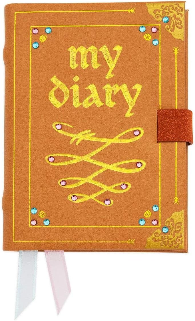 Memories Audrey Diary Notebook - Descendants 3