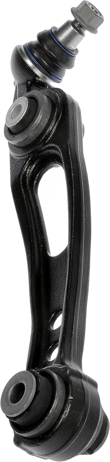 Dorman 520-473 Front Driver Side Lower Rearward Suspension Control Arm and Ball Joint Assembly Compatible with Select Land Rover Models
