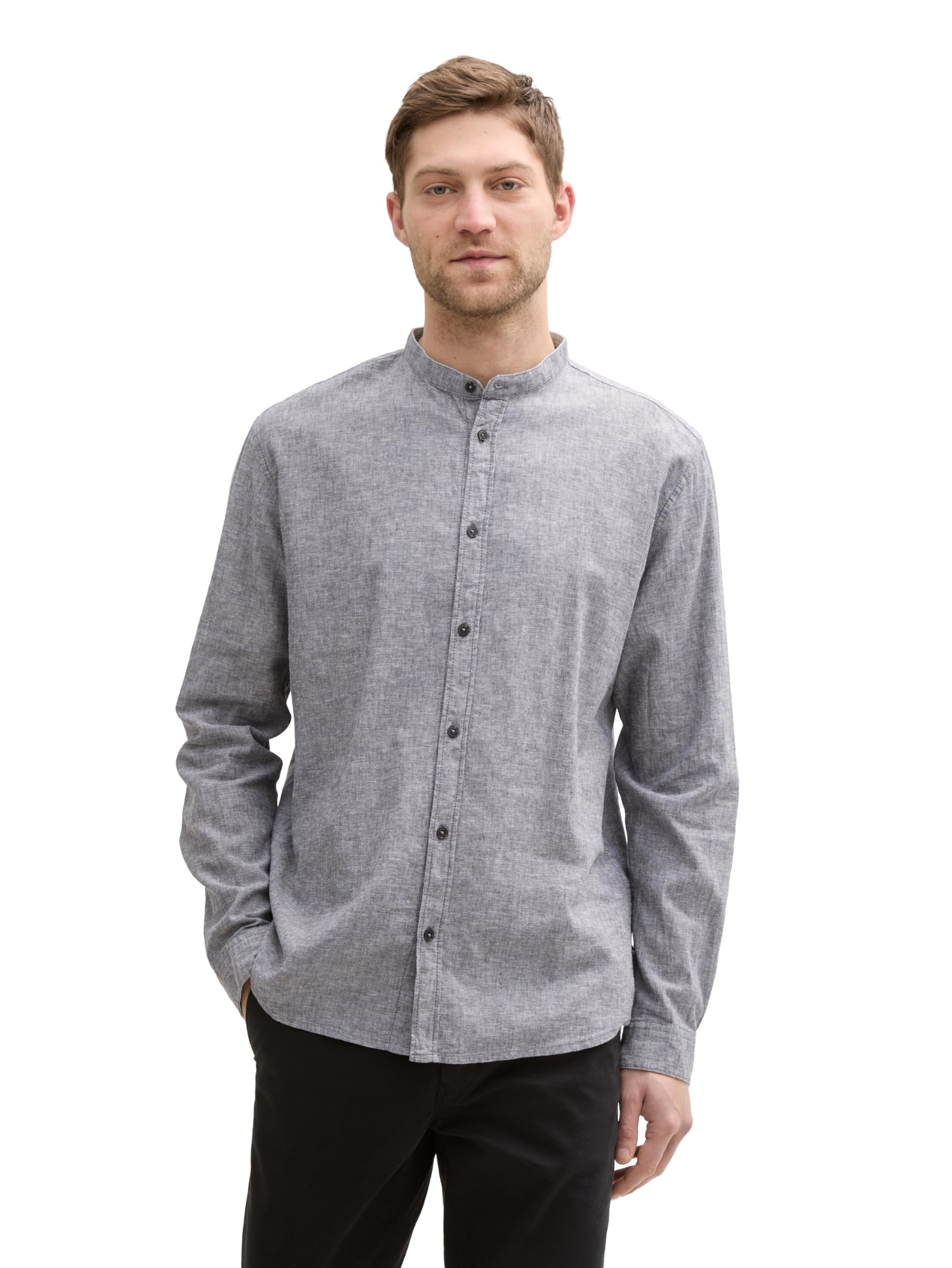 TOM TAILOR 1045101 Men's Shirt
