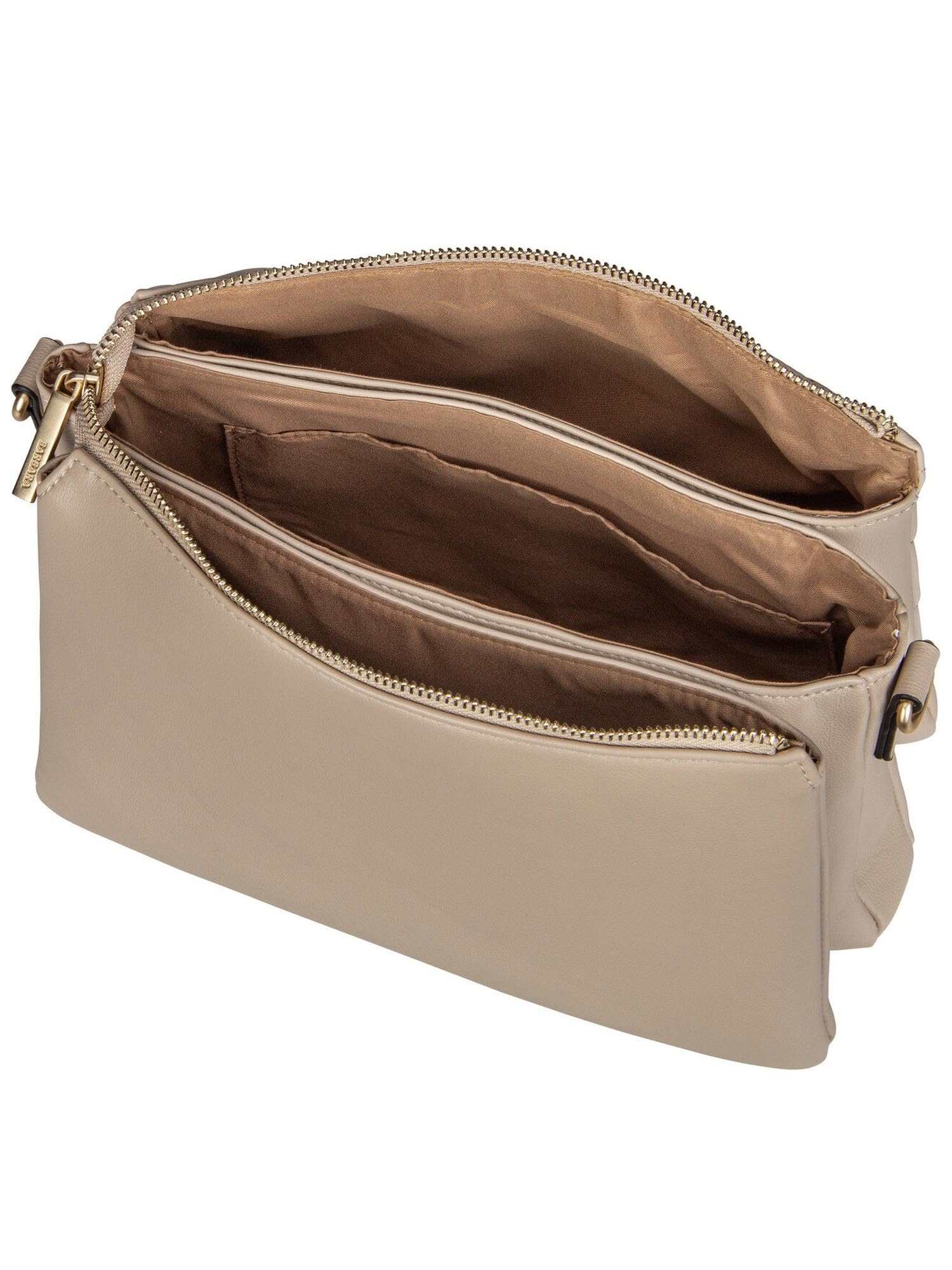 BARBARA COZY Crossbody Bag Trio, arena Cuidado personal y salud