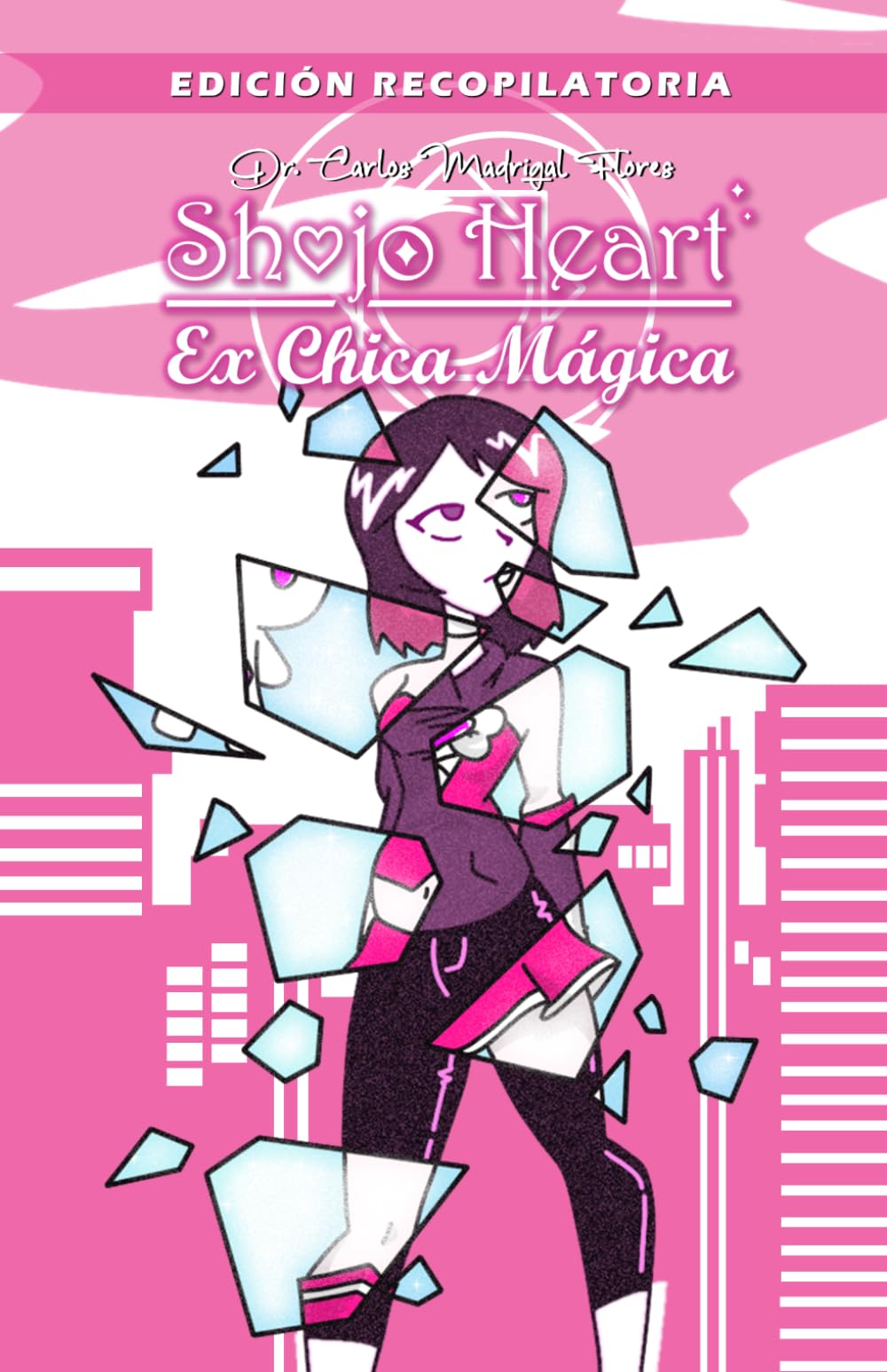 Shojo Heart: Ex Chica Mágica