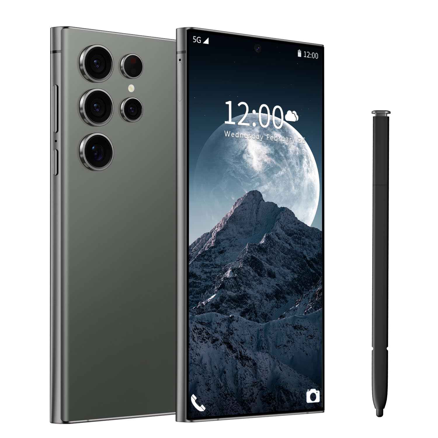 スマートフォン本体 namboru スマートフォン本体 namboru ZX-(36)STEL