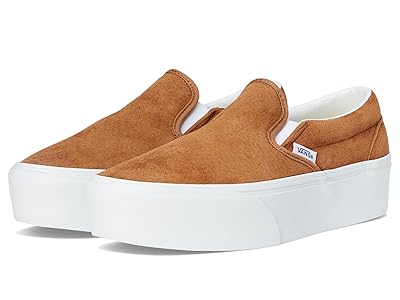 Vans Classic Slip-On Stackform Women