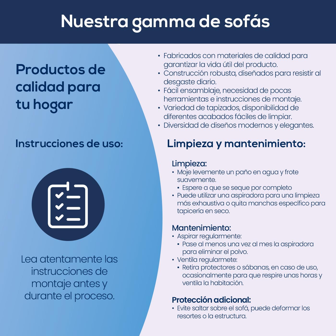Duérmete Online - Sofá Cama de 2 Plazas Modelo Nely, Diseño Moderno, Práctico y Funcional, con Cojines Decorativos, Fácil Apertura, Gris
