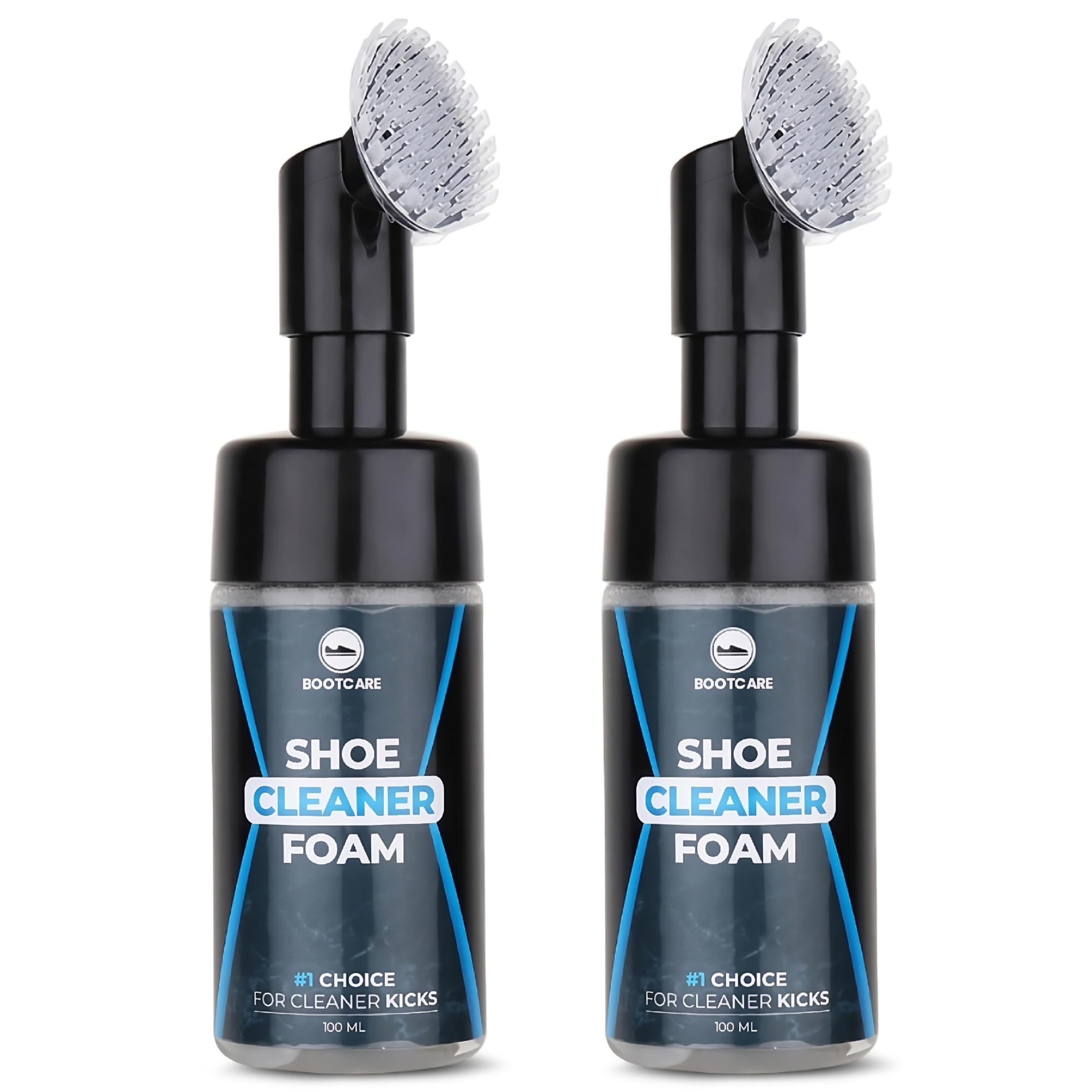See full amazon price history chart for BootCare Portable Rapid Shoe Cleaning Foam with Silicon Bristle Brush Shoe Foam Cleaner, Shoe Cleaning Kit, Shoe Cleaner Kit for Sneaker,Sports Shoe Etc Foam Spray Cleaner BootCare Portable Rapid Shoe Cleaning Foam with Silicon Bristle Brush Shoe Foam Cleaner, Shoe Cleaning Kit, Shoe Cleaner Kit for Sneaker,Sports Shoe Etc Foam Spray Cleaner (B0D1YG78ZH) Amazon Price History, Amazon Price Tracker