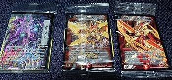 デュエルマスターズカード 63枚セット プロモ Amazon.co.jp: デュエルマスターズ 【コロコロ付録限定 ジャンボプロモ