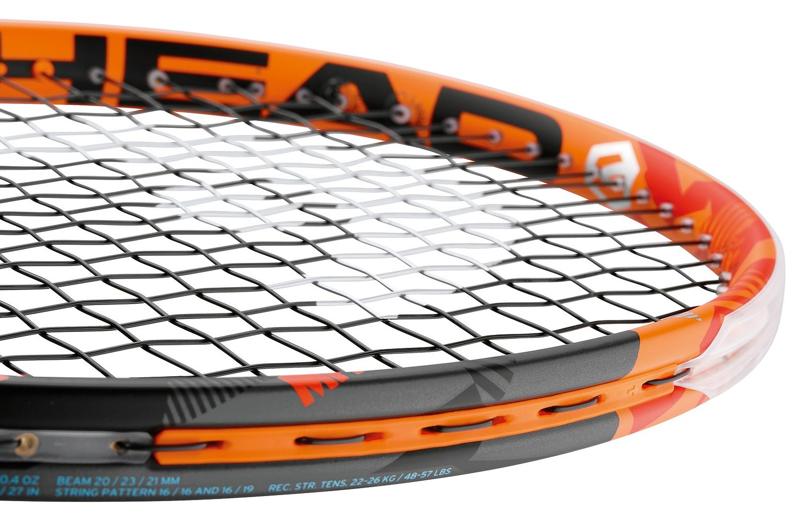 硬式テニスラケット CLASH 26 V3.0 RKT 26 by Wilson Japan Racquet online