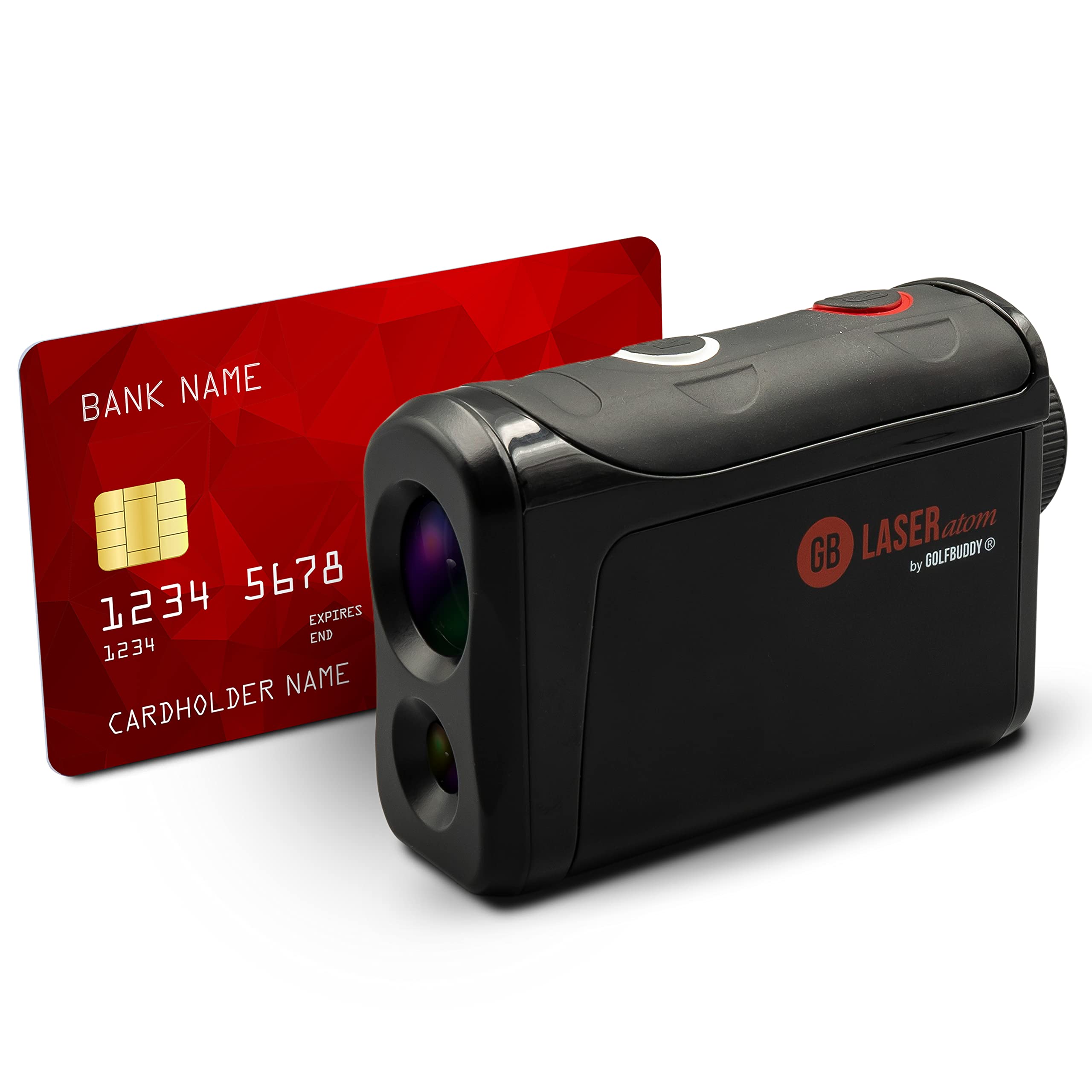 GOLF BODDY GB LASER atom ゴルフバディ