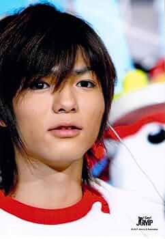 Hey!Say!JUMP薮宏太 公式生写真 71YouUXmDeL._AC_UF350,