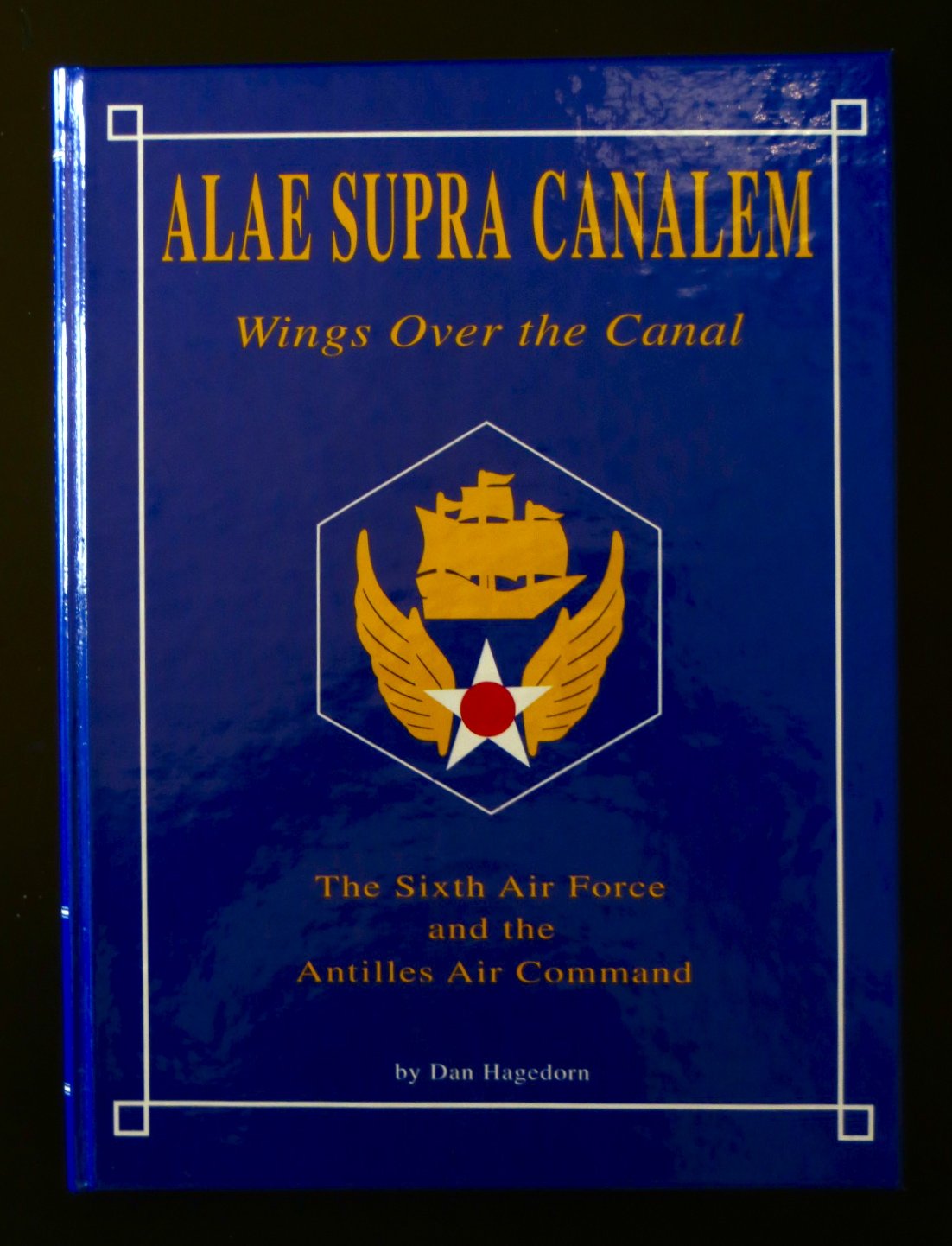 Alae Supra Canalem: Wings Over the Canal