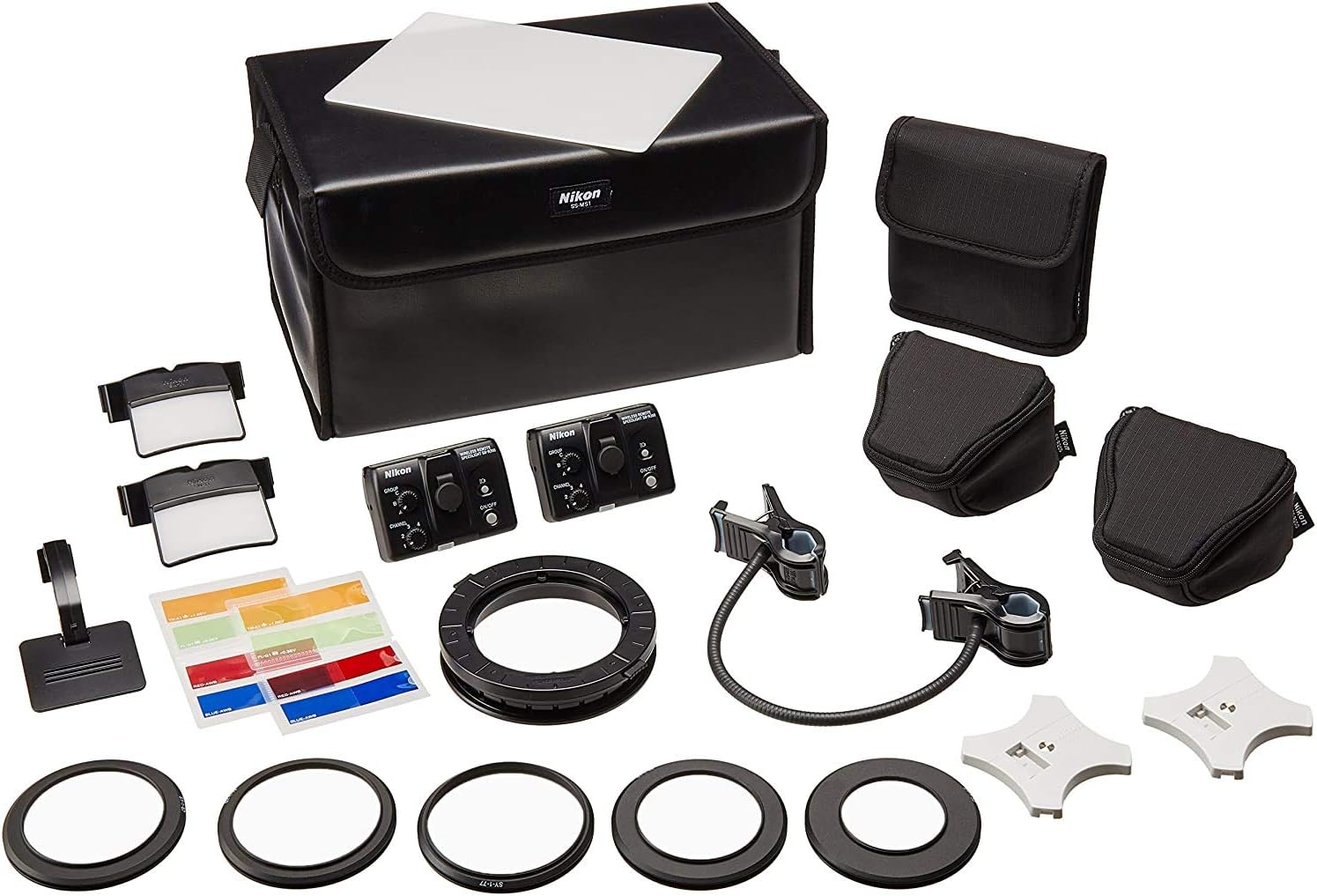 R1 Wireless Close-Up Speedlight System