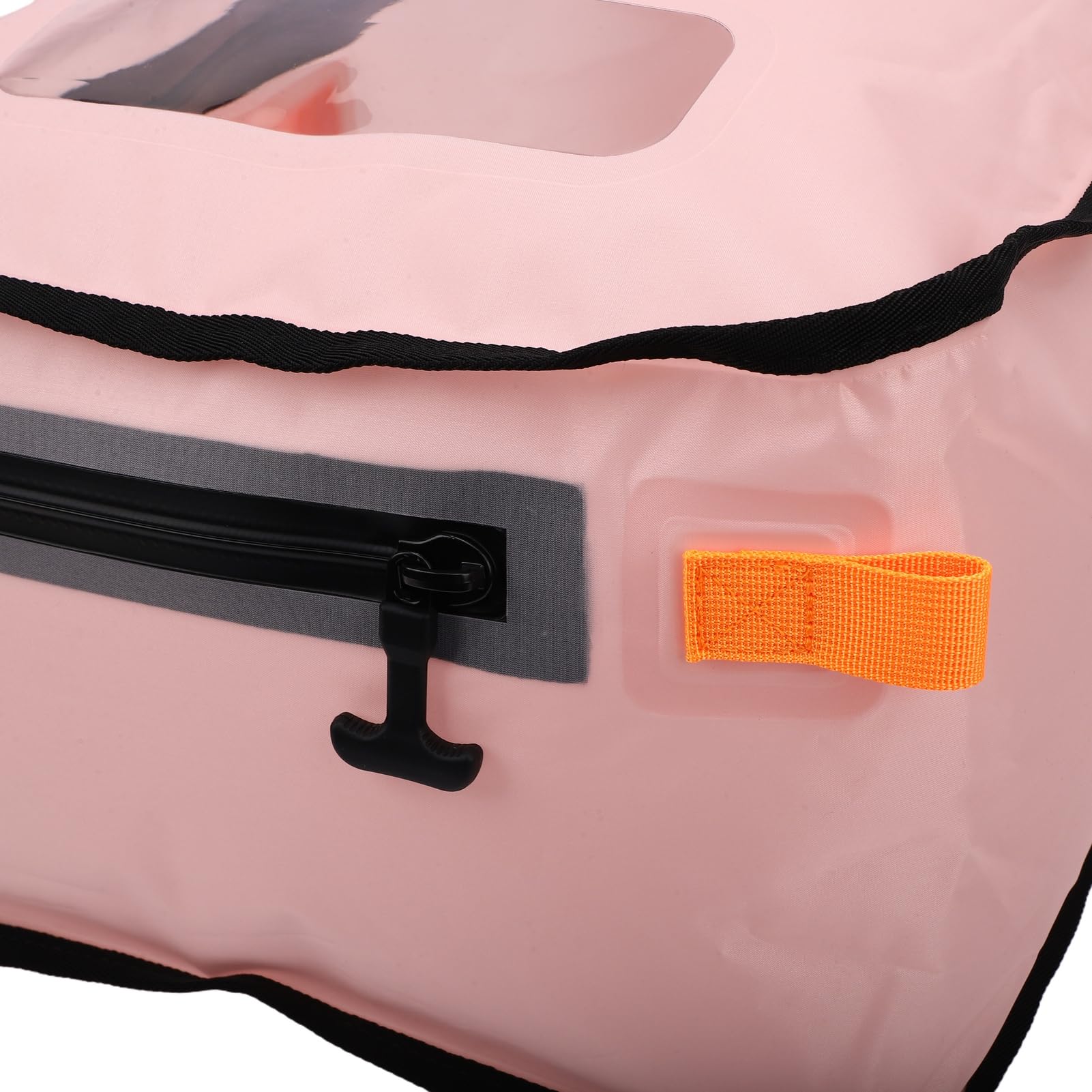 Cube Vakuum-Aufbewahrungsbeutel, 45 L Wasserdicht, Faltbar, PVC