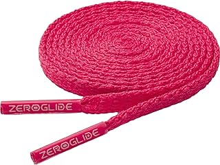 MIZUNO(ミズノ)サッカー ゼログライド シューレース ZEROGLIDE SHOELACE 靴紐 スポーツ ランニング スニーカー