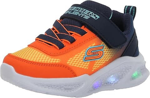 SKECHERS METEOR-LİGHTS - KRENDOX