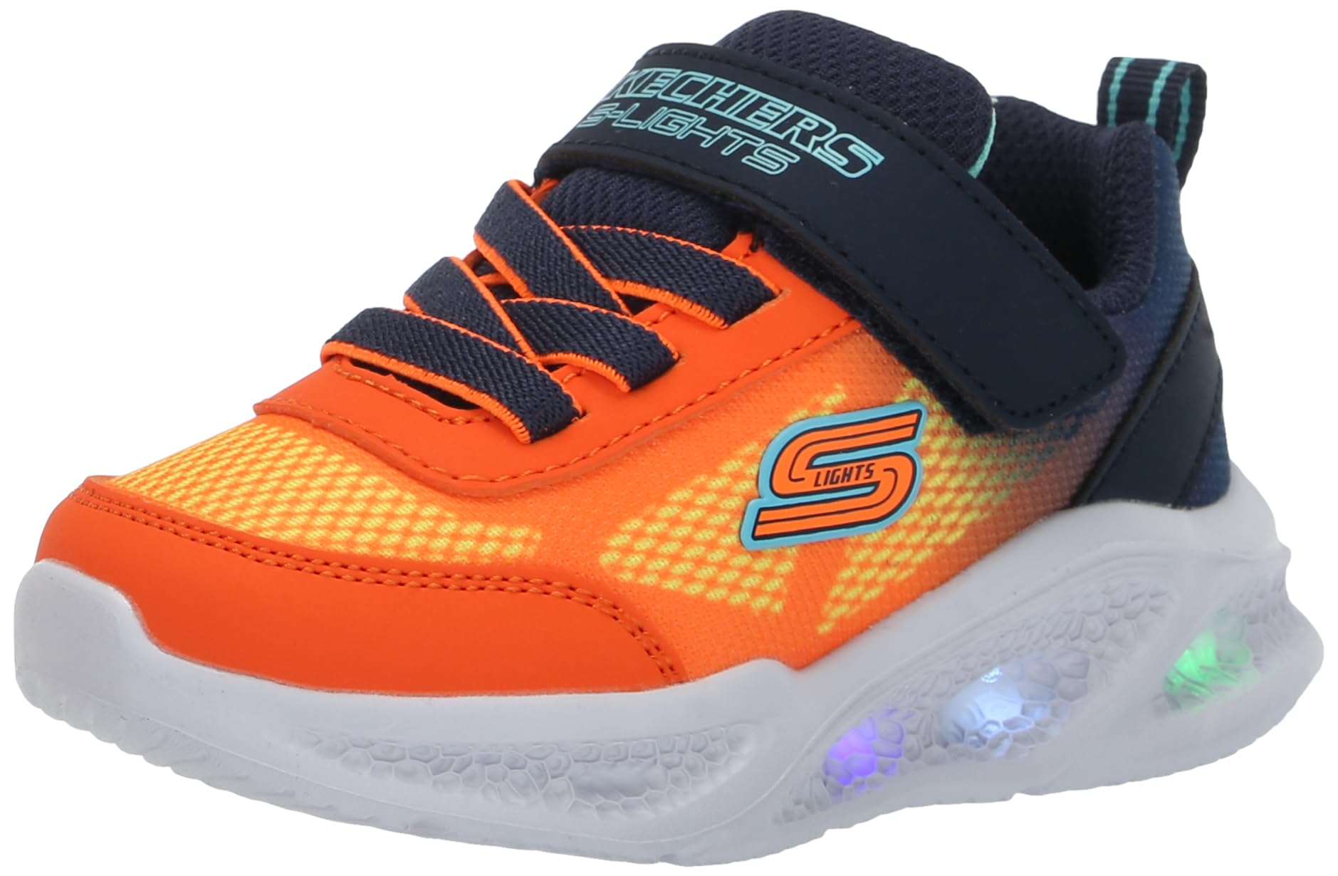 Skechers Kids Meteor-Lights-krendo