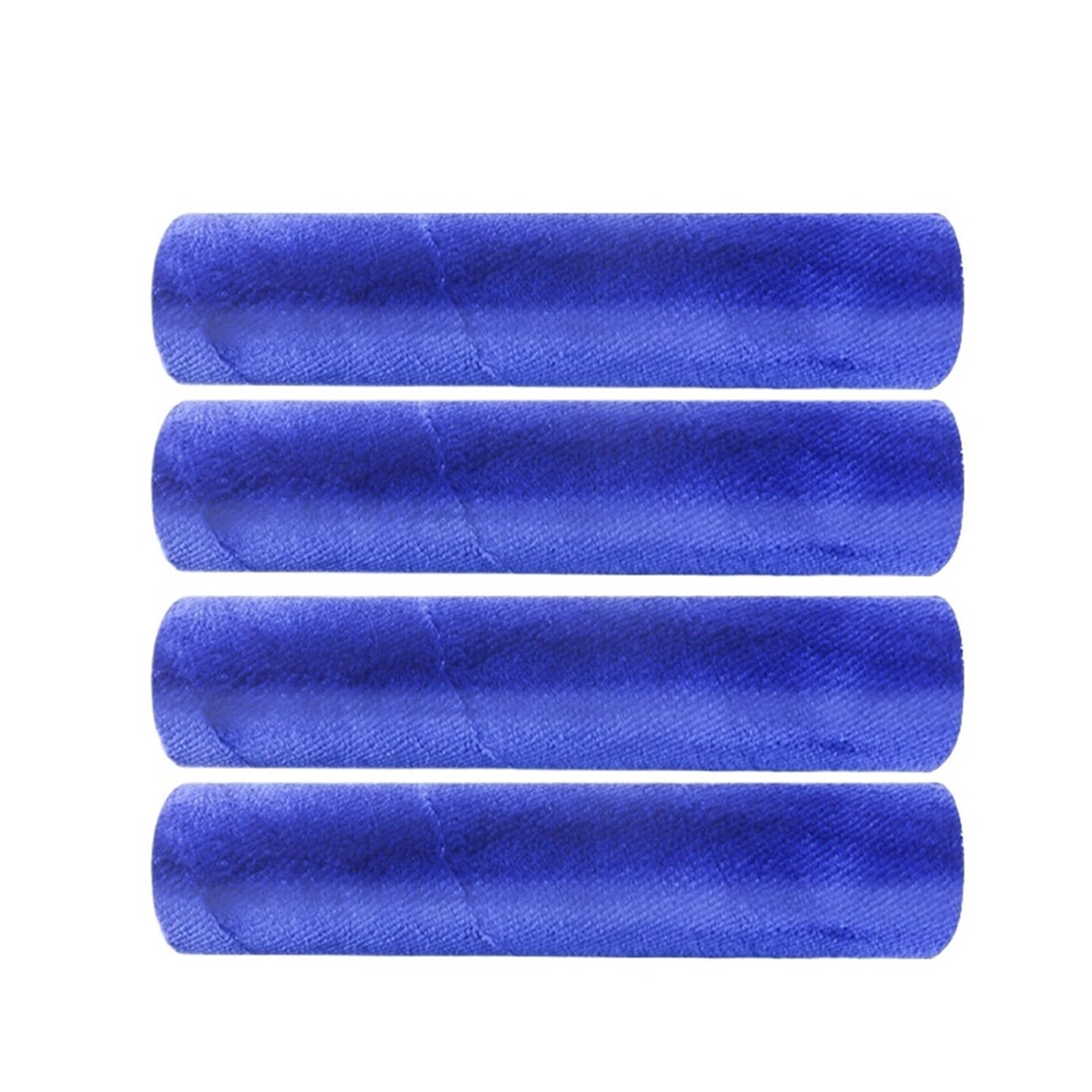 ZYSLXHOCZ Replacements Double Roller Brush Machine, Compatible For Dyson, Wash G1 Portable Vacuum Cleaner Remove Wet Dust Parts Wet Floor Cleaners(4pcs)