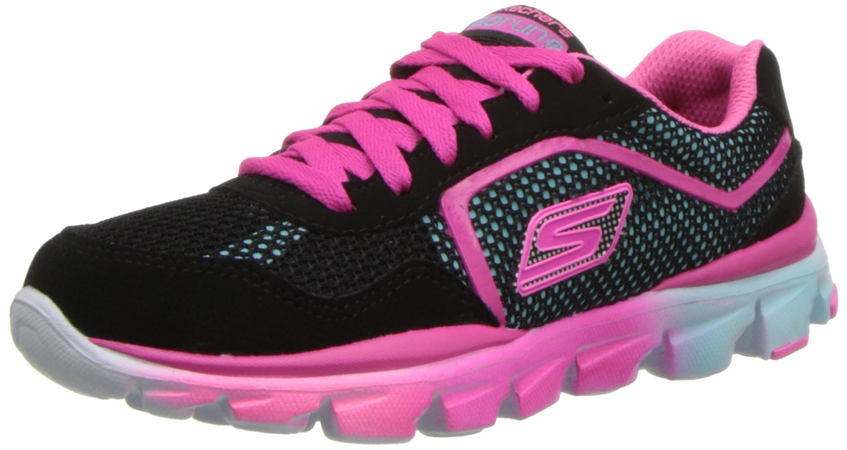 Skechers Kids 80685L GO Run Ride Sneaker
