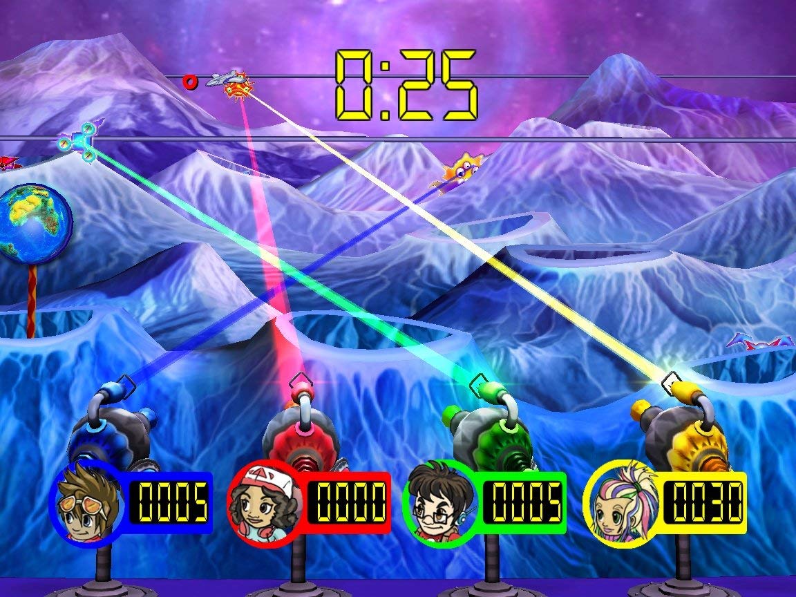 Arcade Zone - Nintendo Wii (Renewed) - Image 6