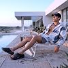 Sandalias Cloud para Hombre y Mujer, Chanclas de Secado Rápido, Sandalias Ligeras Antideslizantes, Zapatos para Camping al Aire Libre 5