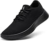 Allbirds Mens Wool Runner Go, Breathable Merino Wool Sneakers