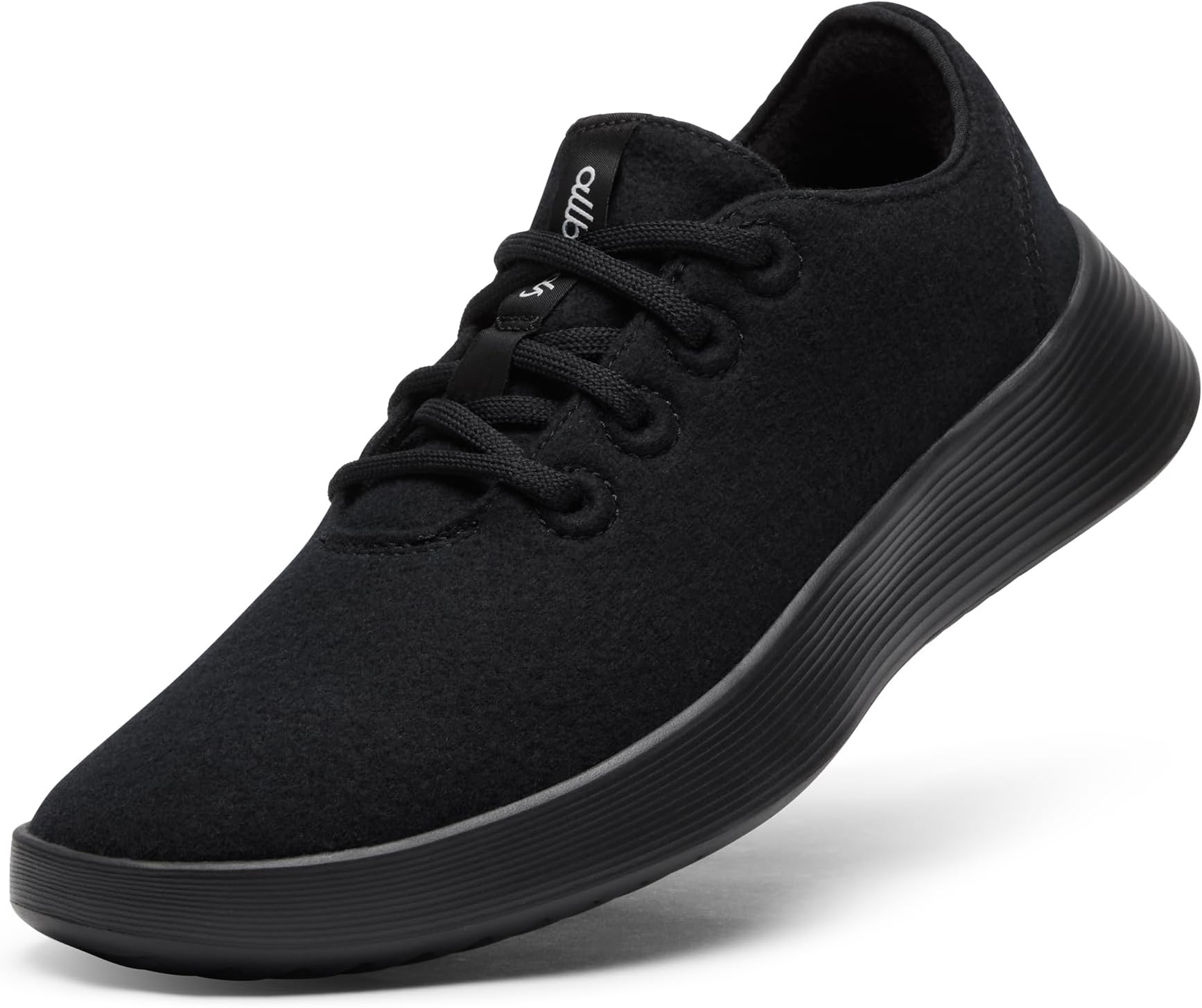 Men's WOOL RUNNER GO Sneaker