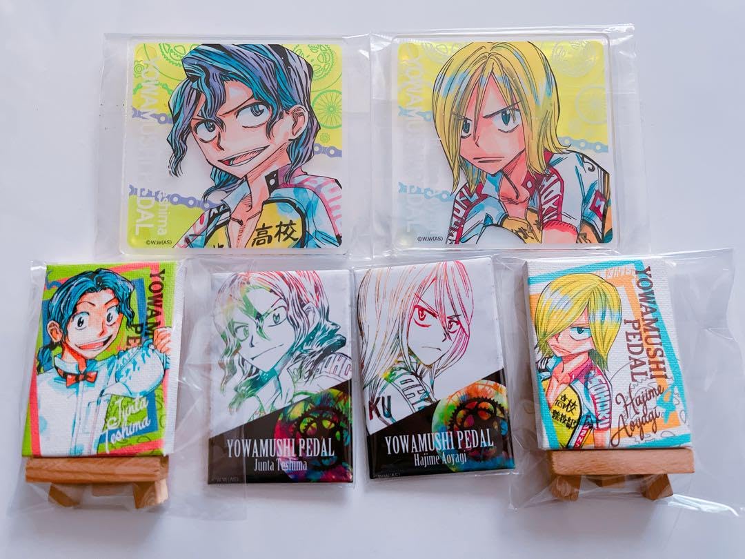 手嶋純太 弱虫ペダル NEW GENERATION」キャラクターソング Vol.3 手嶋純太