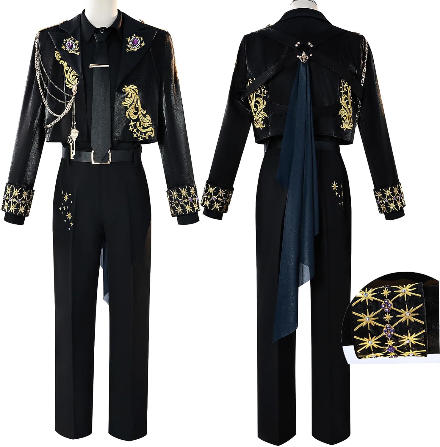 ジークリンデ・サリヴァン ウィッグ コスプレ 黒執事 ヘッドドレス ヘドレ ジークリンデ・サリヴァン ウィッグ コスプレ 黒執事 ヘッドドレス