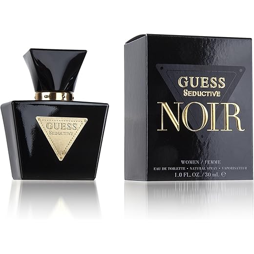 Guess Seductive Noir - 30ml