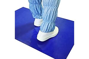 Jack Boss Sticky Mat: The Ultimate Solution for Pristine Surfaces in Construction and Beyond