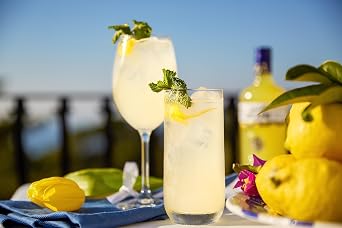 Limoncello di Capri Liqueurs, 700 ml