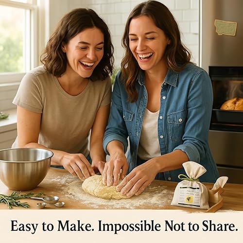 Miniatura 5 de Bounty Foods Montana - Mezcla de pan de soda irlandesa, 23 onzas (soda irlandesa, paquete de 2)