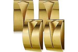 Boao Gold Towel Hooks: Stylish & Durable Bathroom Essential