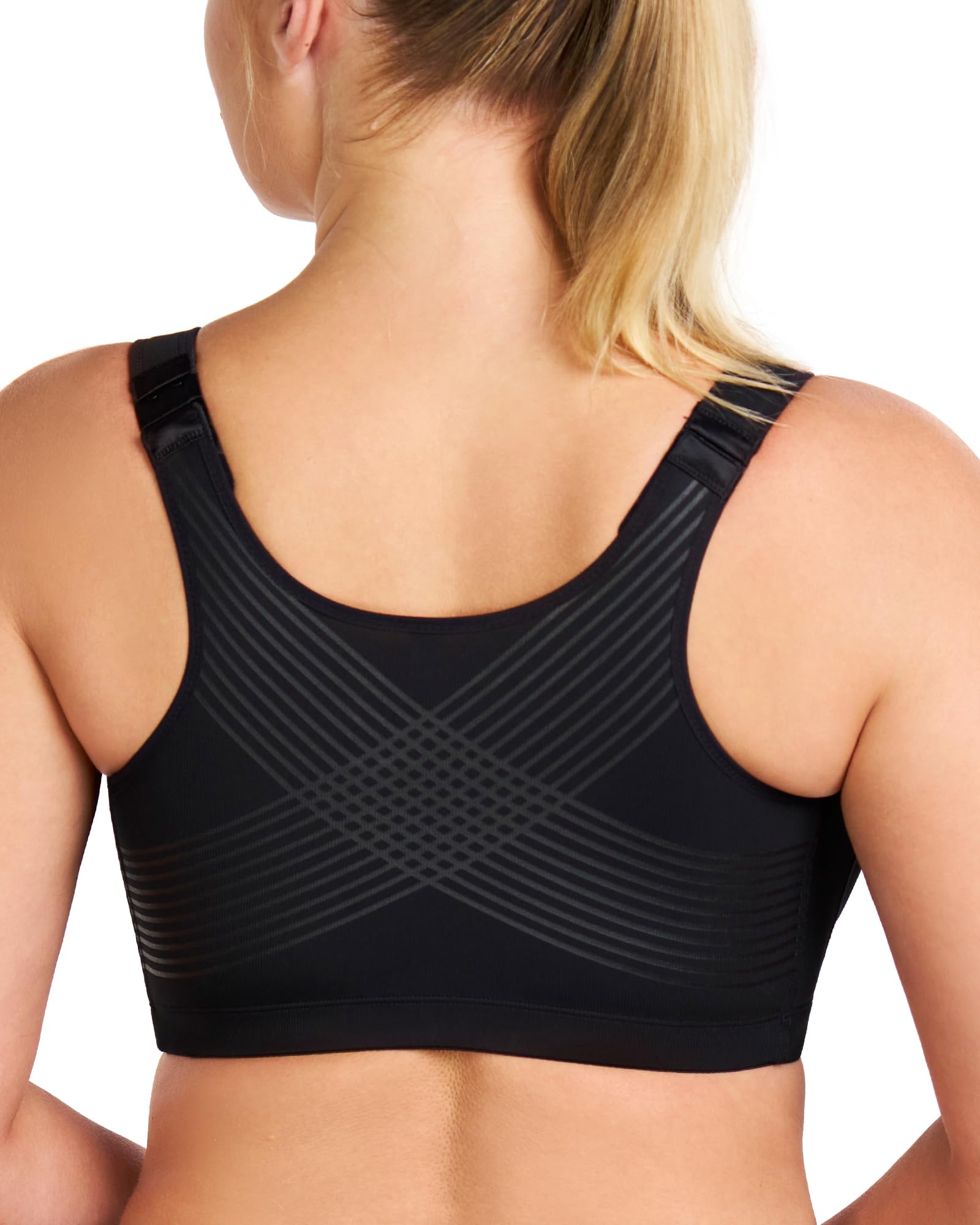 HSIA Posture Bra