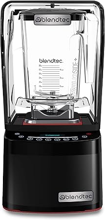 Blendtec Professional 800 Blender Blendtec Professional 800 Blender