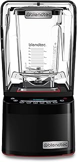 【コンセント日本仕様】 Blendtec ブレンテック Pro800 プロ800 WildSide+ Jar ワイルドサイドジャー 【防音機能付】