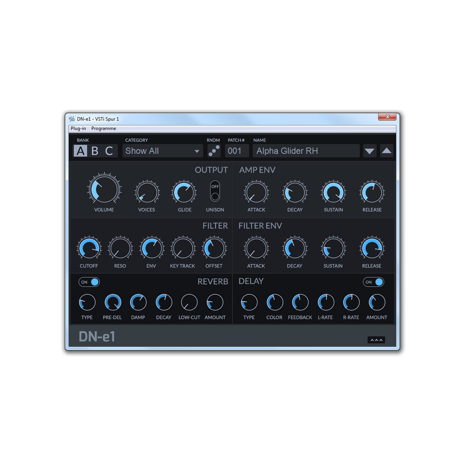MAGIX Music Maker 2014 Premium [Download]