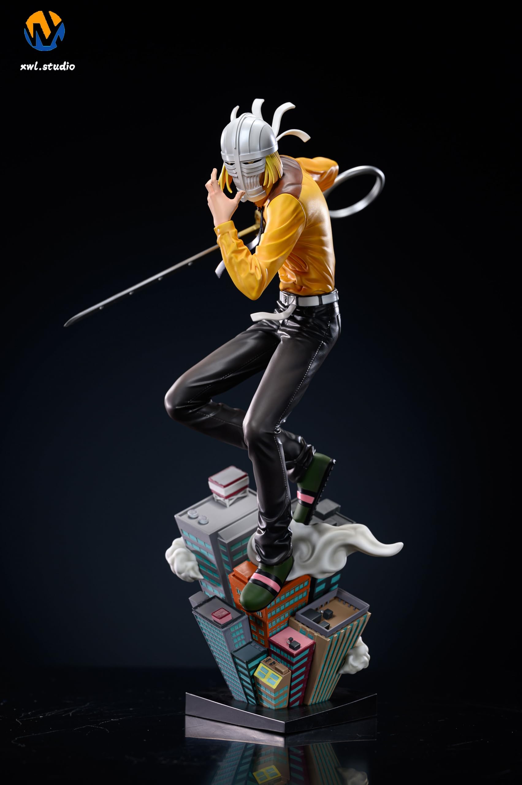 Amazon.co.jp: 平子真子 ひらこしんじ フィギュア 1/6スケール 塗装 