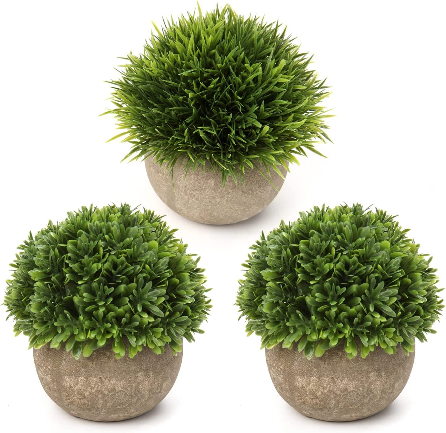 See full amazon price history chart for Dekorly 3 Packs Artificial Potted Plants Bathroom Fake Shelf Plant Office Table Decor Mini Green Faux Topiary Kitchen Cabinet Farmhouse Decorations with Plastic Pot (Set of 3) (T-3) Dekorly 3 Packs Artificial Potted Plants Bathroom Fake Shelf Plant Office Table Decor Mini Green Faux Topiary Kitchen Cabinet Farmhouse Decorations with Plastic Pot (Set of 3) (T-3) (B0BS73N9J5) Amazon Price History, Amazon Price Tracker
